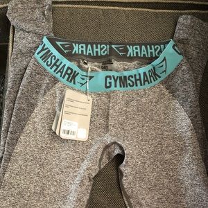 Ghmshark work out leggings